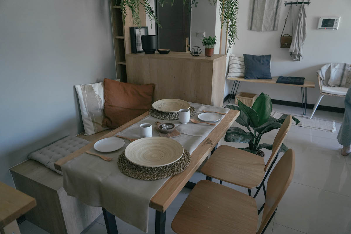 日式北歐風設計 - 打造出民宿般的清新氛圍【小原始・獨享】 - Lo-Fi House