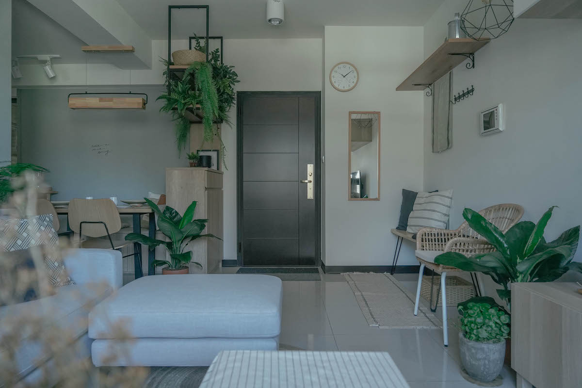 日式北歐風設計 - 打造出民宿般的清新氛圍【小原始・獨享】 - Lo-Fi House