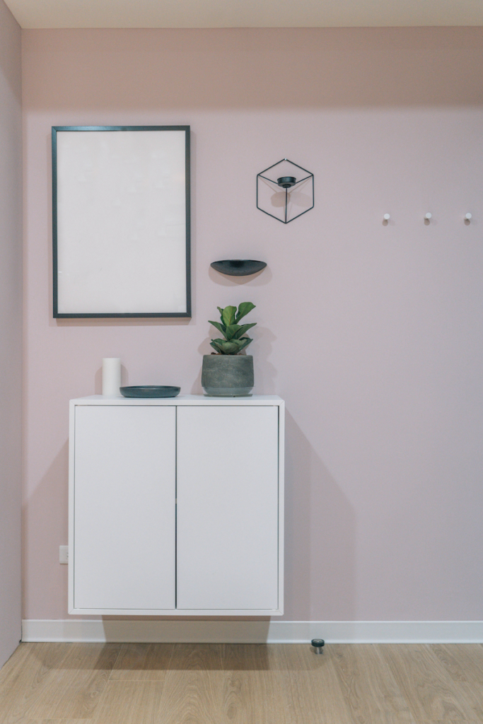 浪漫氣質粉色風格 - 柔美和諧的輕奢風空間設計【獨享・優雅氣質】 - Lo-Fi House